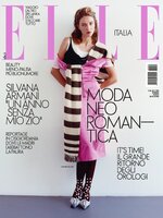 ELLE Italia